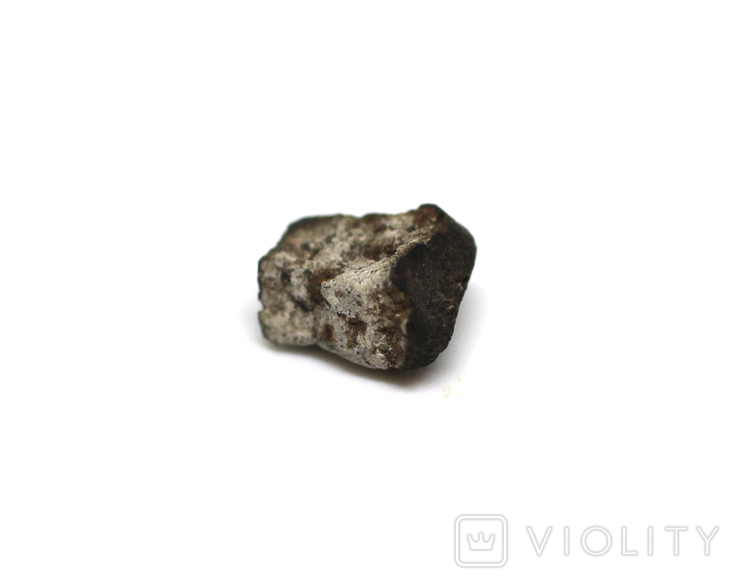 Кам'яний метеорит Челябінськ Chelyabinsk, 0,3 грам, із сертифікатом автентичності, фото №11