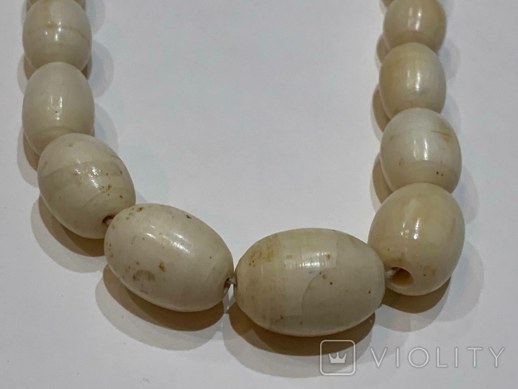 Ivory Beads, photo number 2