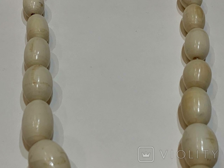 Ivory Beads, photo number 4