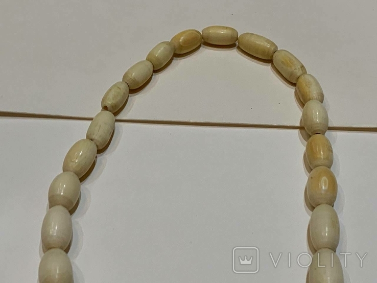Ivory Beads, photo number 5
