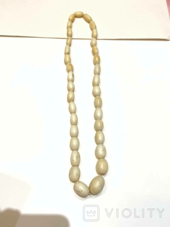 Ivory Beads, photo number 8