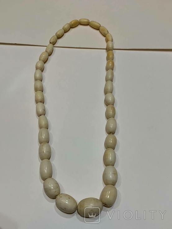 Ivory Beads, photo number 10