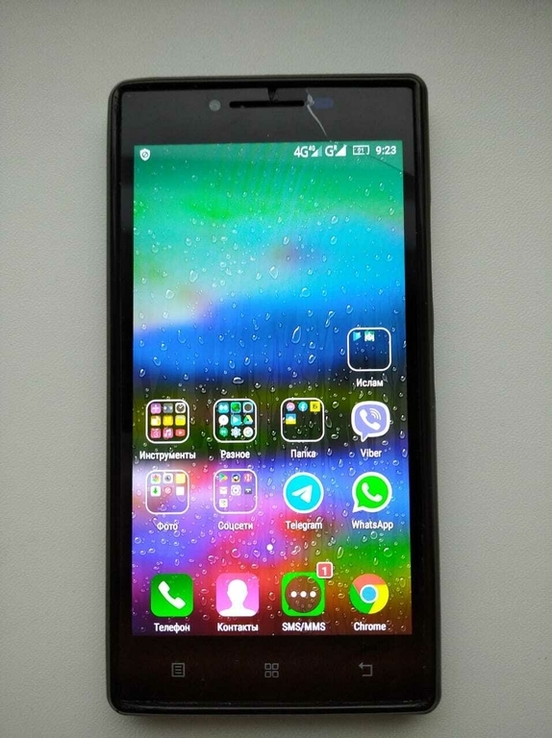 Lenovo p70a 2/16gb 8 ядер 4000 ампер, numer zdjęcia 8