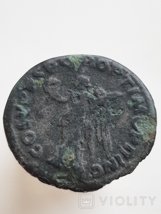 Монета риму, фото №3