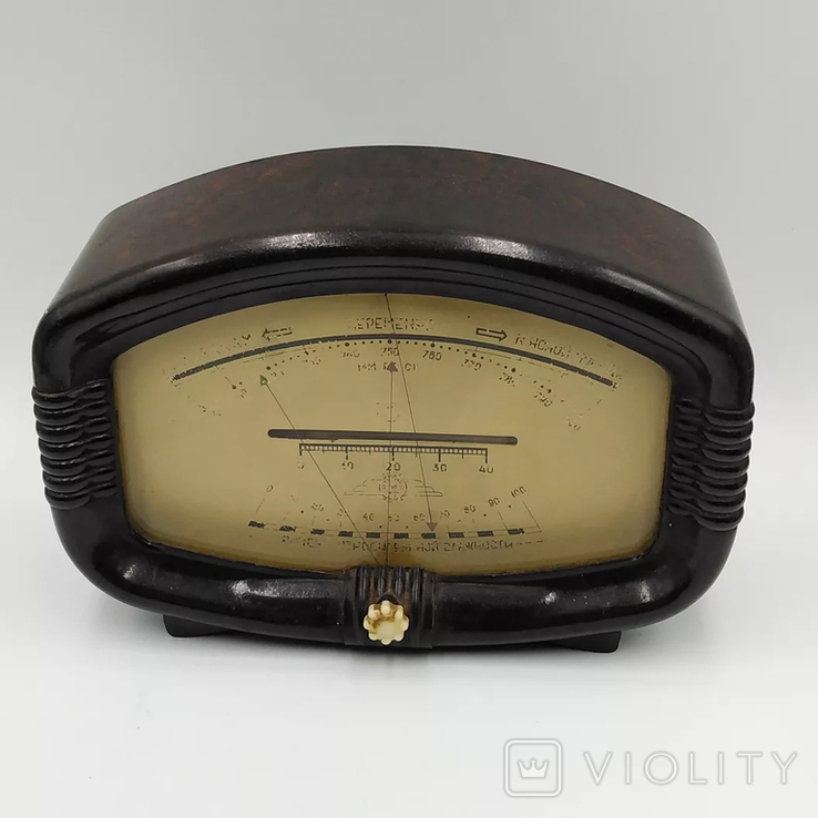 USSR Barometer 1960, photo number 5