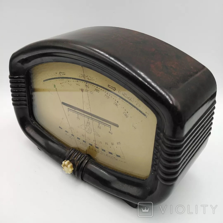 USSR Barometer 1960, photo number 8