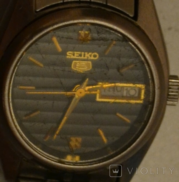 "Seiko" женские