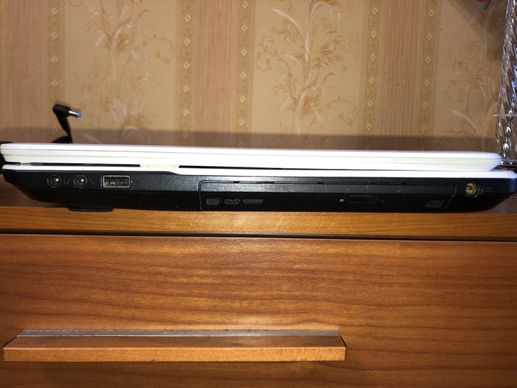 Ноутбук Packard Bell 17,3" i3-2370M/4gb/HDD 500GB/Intel 3000, фото №5