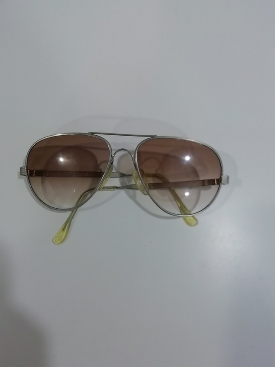 Солнцезащитные очки, б /у, photo number 2