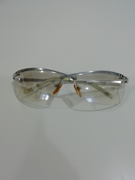 Женские очки солнцезащитные, фото №2