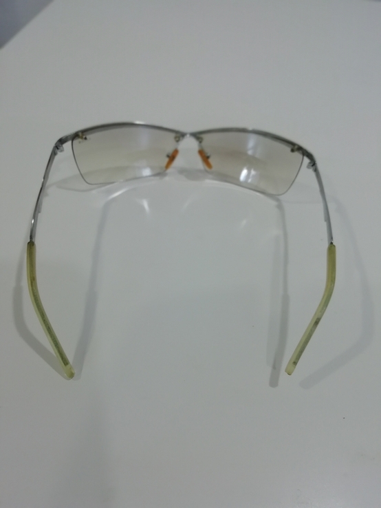 Женские очки солнцезащитные, фото №3