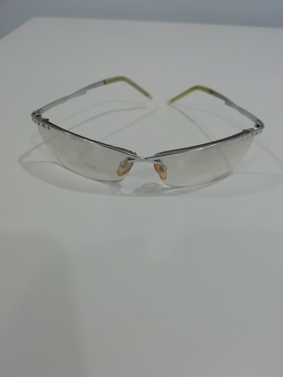 Женские очки солнцезащитные, фото №4