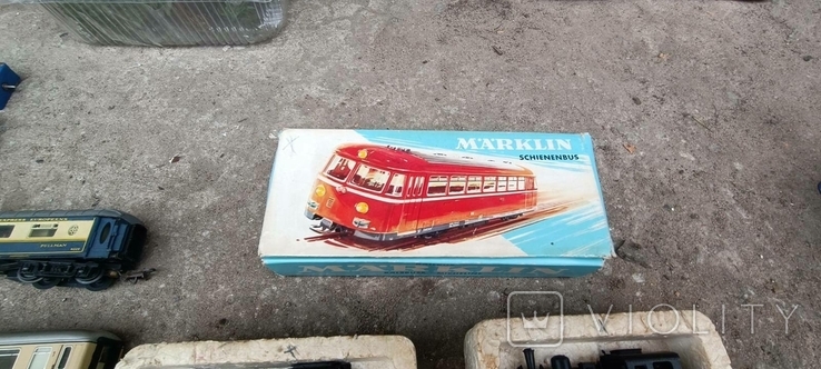 Marklin Railway, photo number 6