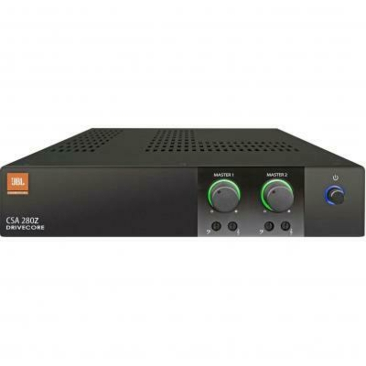 Усилитель JBL NCSA280Z-U-EU, photo number 2