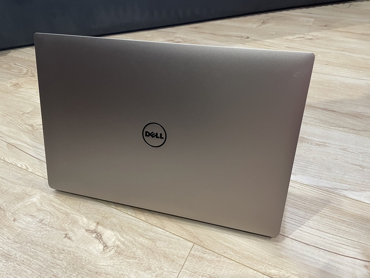 Міцний, ігровий Dell XPS core i7-6820HQ/RAM 16 г/SSD 256г/Quadro M1200M, фото №6