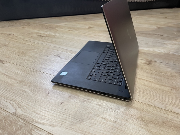 Міцний, ігровий Dell XPS core i7-6820HQ/RAM 16 г/SSD 256г/Quadro M1200M, фото №7