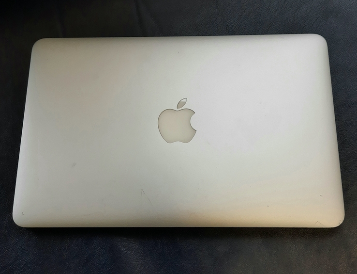 MacBook Air А1465, фото №5