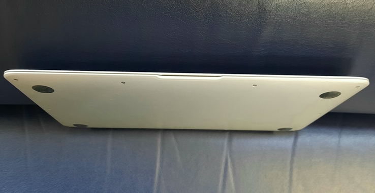 MacBook Air А1465, фото №12