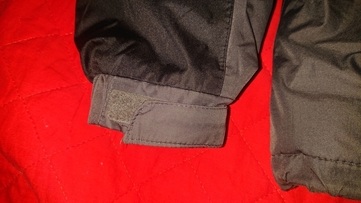 Куртка POLARINO германия - 48, numer zdjęcia 6