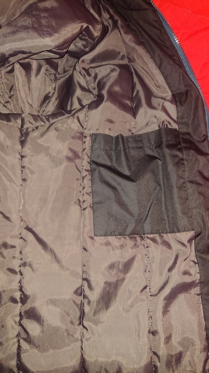 Куртка POLARINO германия - 48, фото №8