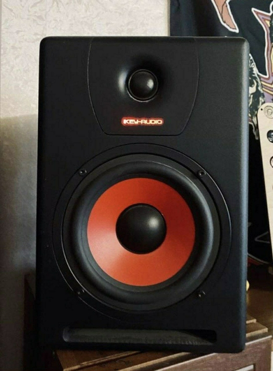 Мониторы Ikey-Audio M-606 V2, numer zdjęcia 3