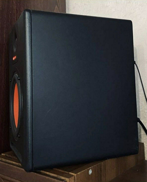 Мониторы Ikey-Audio M-606 V2, фото №5