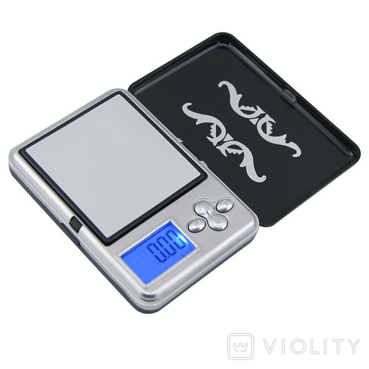 Jewelry scales Aosai ATP-188 200 grams