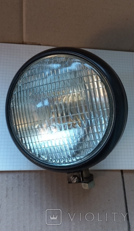 Headlight from the car. USSR., photo number 2