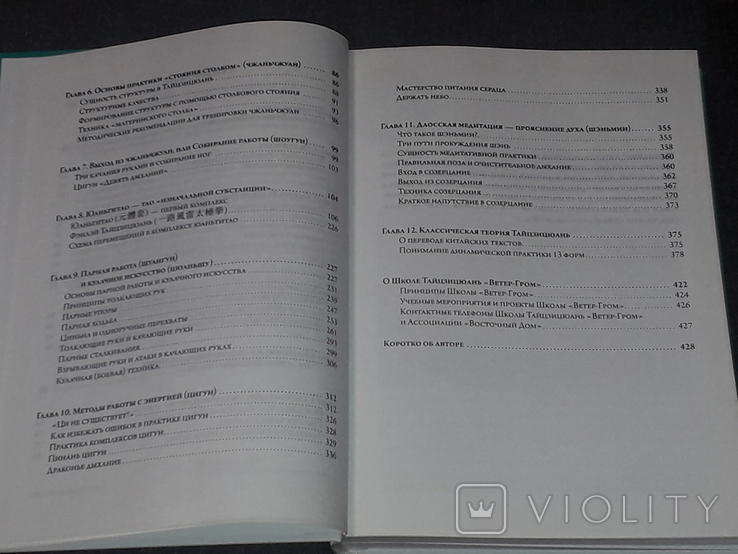 В. Котляр - Шокирующий Тайцзицюань или то, о чем молчат китайцы. 2008 год (тираж 3 000), photo number 5