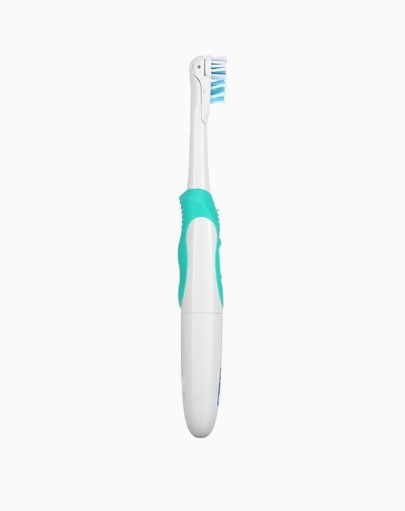 Nowa Elektryczna szczoteczka do zębów Oral-B Cross Action Power, numer zdjęcia 8