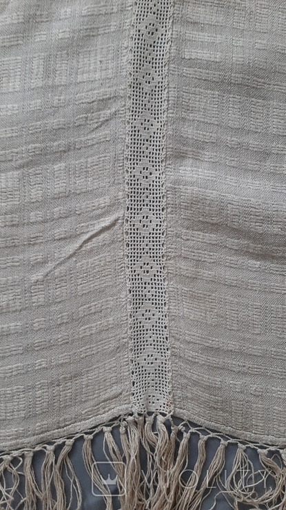 Wedding tablecloth, woven Chernihiv region, photo number 4