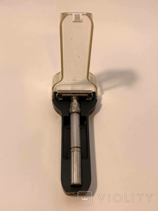 Vintage razor ideal