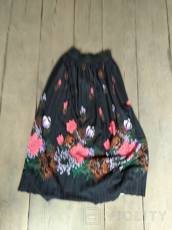 Soviet perijord skirt, photo number 7