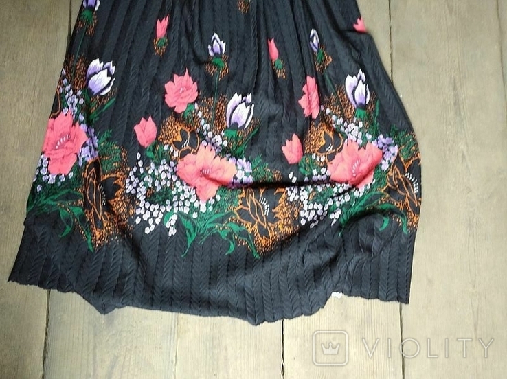 Soviet perijord skirt, photo number 8