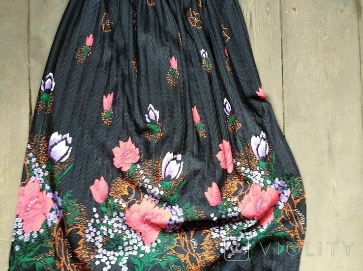 Soviet perijord skirt, photo number 9