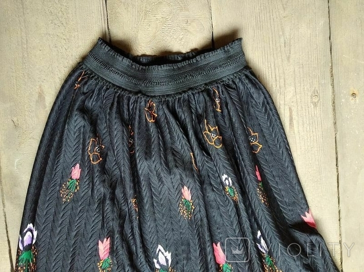 Soviet perijord skirt, photo number 10