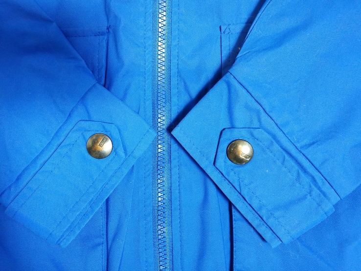 Куртка легка чоловіча. Вітровка JACK JONES нейлон p-p XL, numer zdjęcia 8