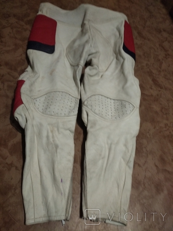 Motorcycle pants, photo number 5