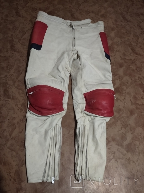 Motorcycle pants, photo number 2