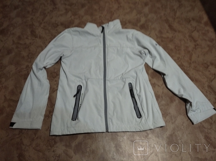 Women's sports jacket Five, photo number 2