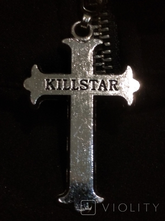 Killstar women's pants, photo number 3