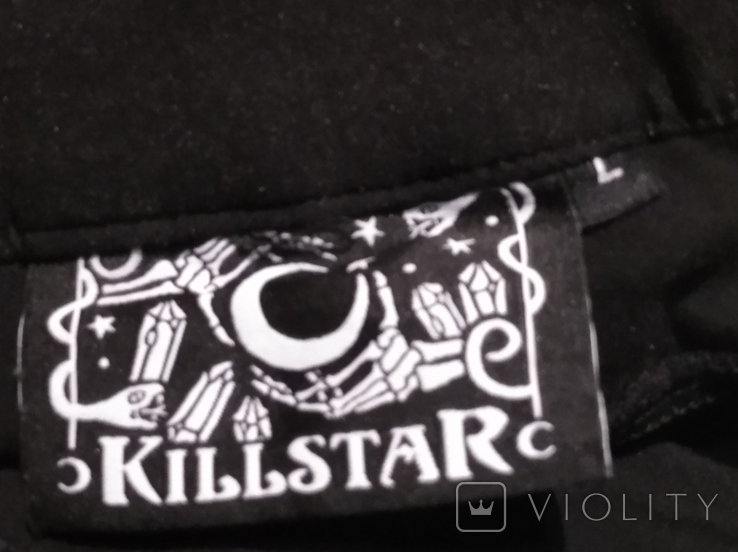 Killstar women's pants, photo number 6