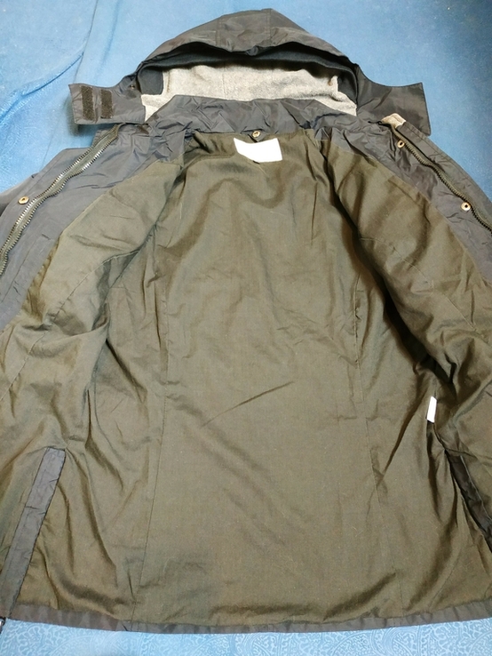Куртка жіноча вітровка ROPING нейлон p-p S (38), фото №10