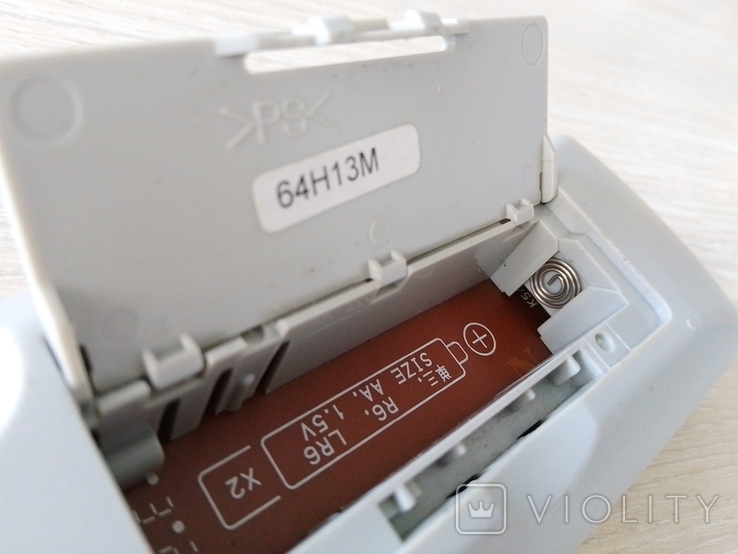 Пульт SHARP Simba III Tape-Tuner-CD, фото №10