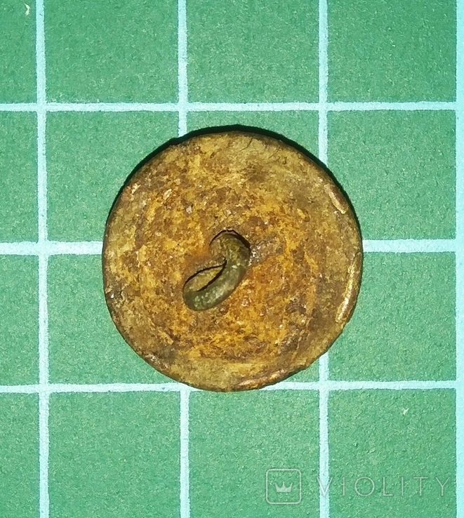 Uniform button, photo number 3