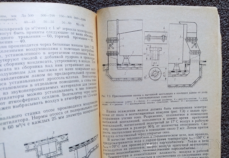 Восстановление автомобильных деталей твердым железом., photo number 11