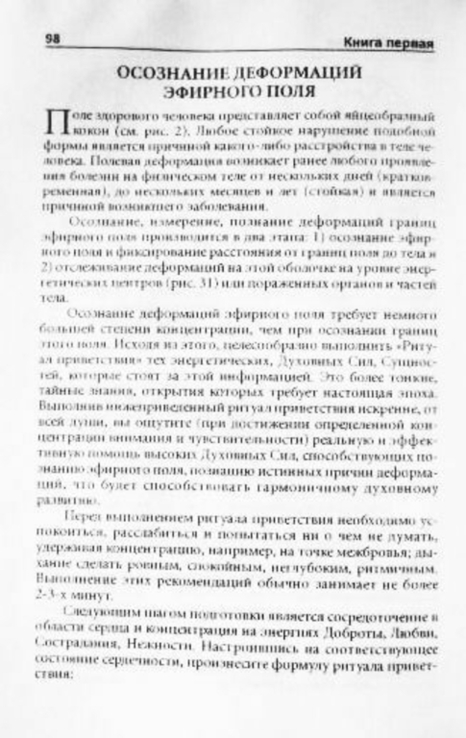 Эфирное тело и законы взаимодействия стихий. В. Касьянов. Ю. Твердохлебова, numer zdjęcia 12