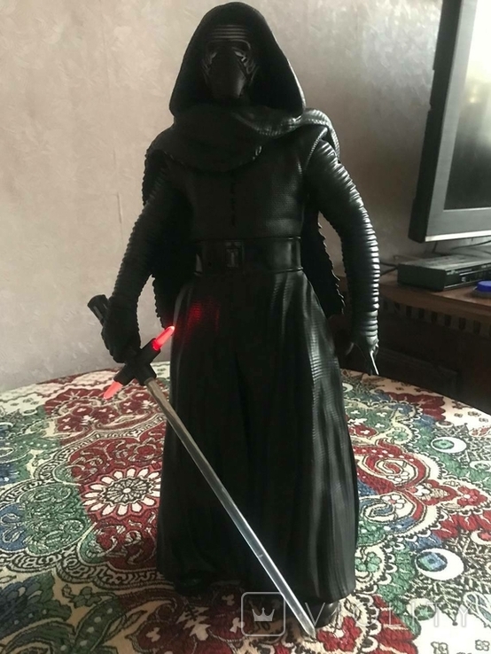 KYLO REN, photo number 3