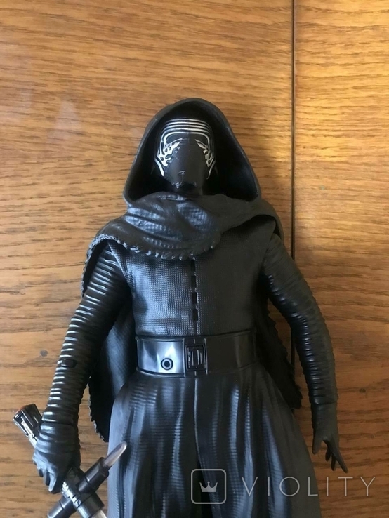 KYLO REN, photo number 6