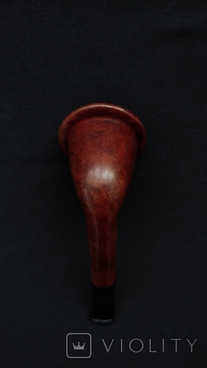 Brebbia Calabash Italy Smoking Pipe for Briar Heather Tobacco, photo number 9